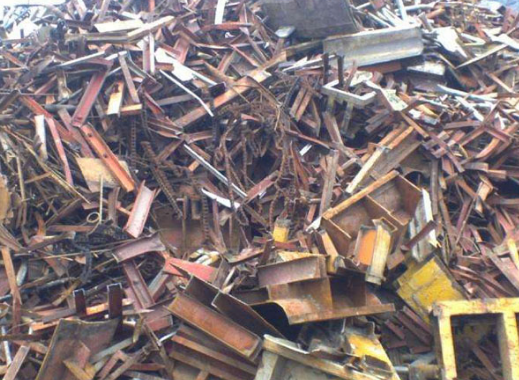 知道了洛陽(yáng)廢鋼回收價(jià)格，你不會(huì)虧！