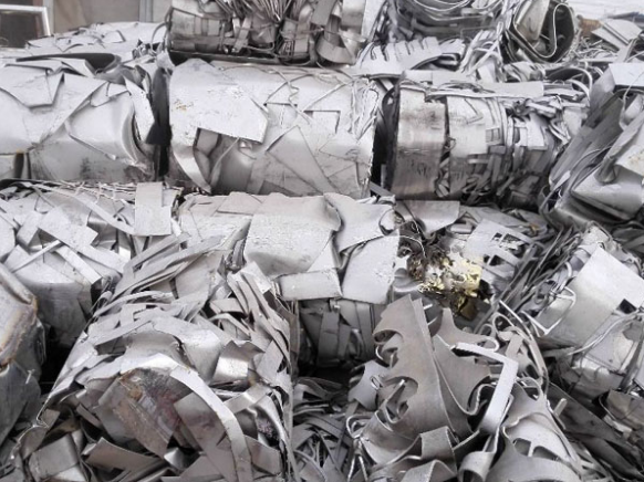 你知道洛陽(yáng)廢不銹鋼回收價(jià)格嗎？