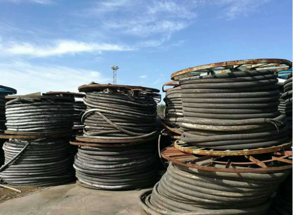 洛陽(yáng)廢電纜回收價(jià)格原來(lái)是這樣算的？！
