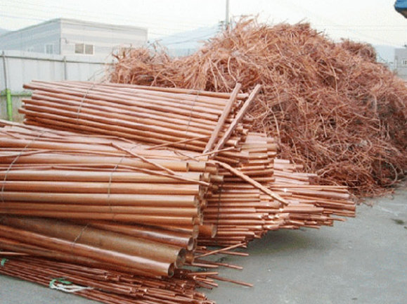 廢銅能回收嗎？廢銅回收的意義及回收技巧